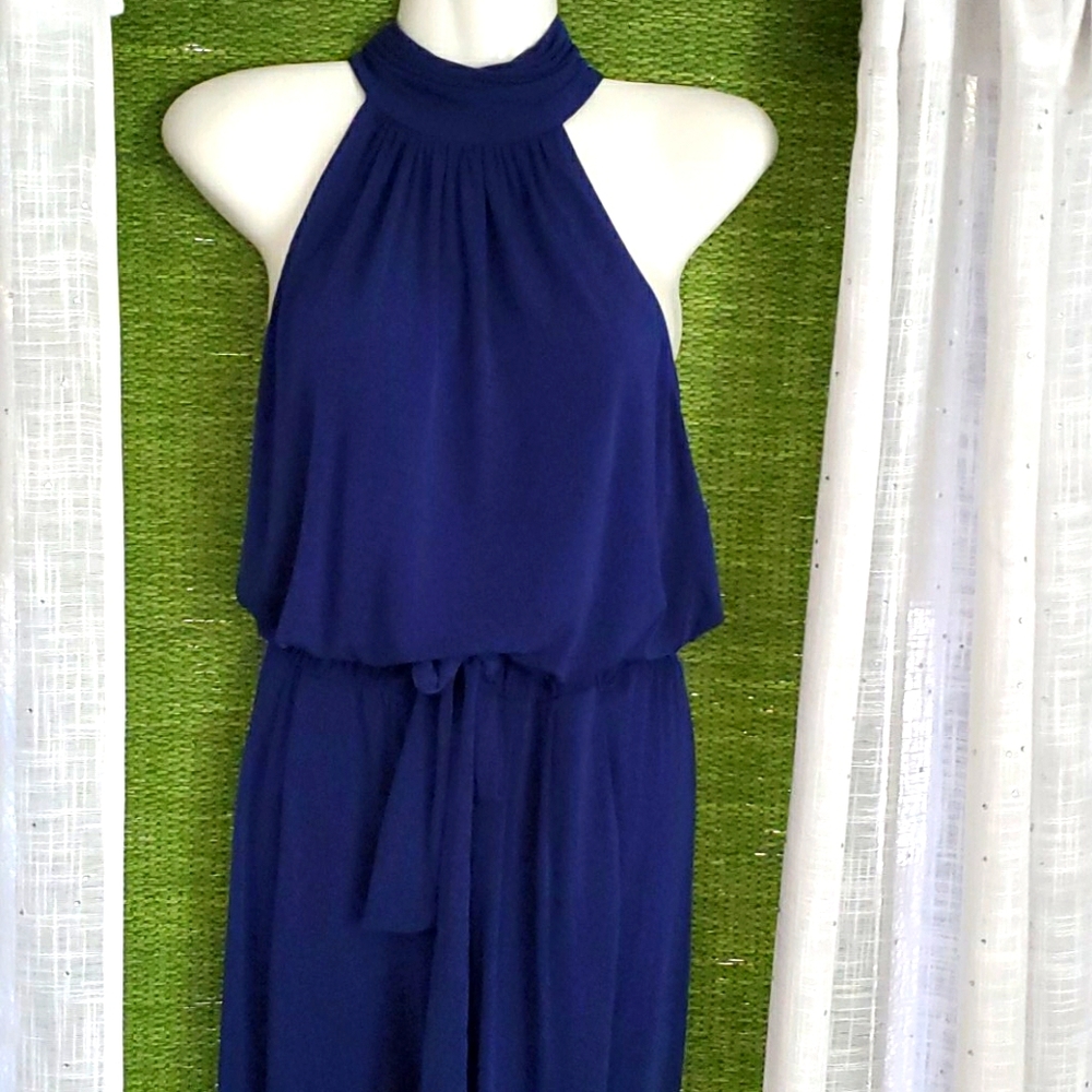 Catherine Maladrino Jump Suit